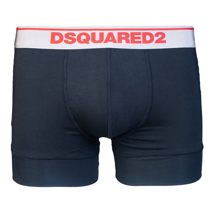 Dsquared2 Trunk Twin Pack Black