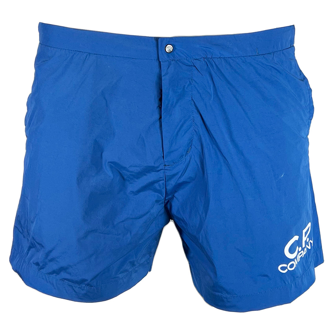 C.P.Company Swim Shorts Blue