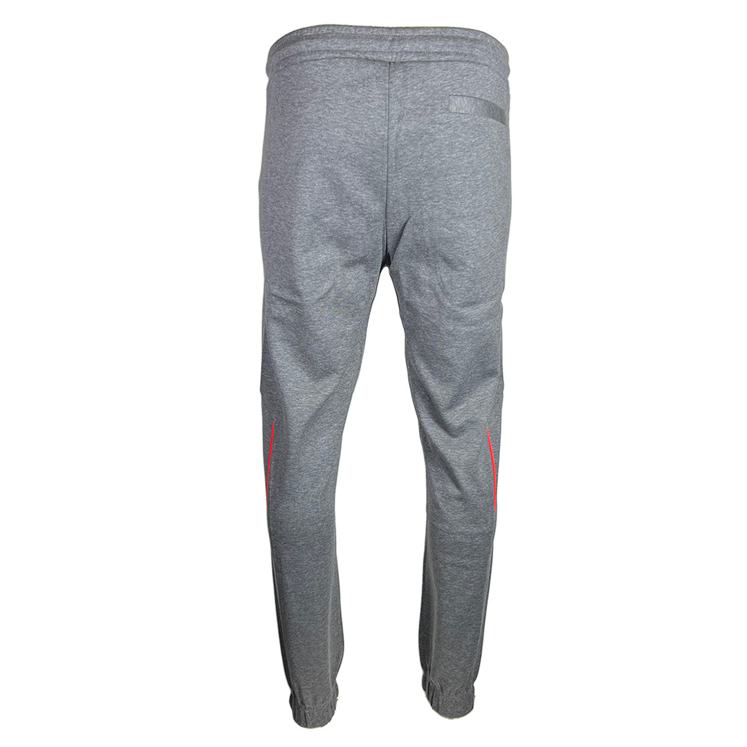 Hugo Boss Hadiko Tracksuit Bottoms Grey