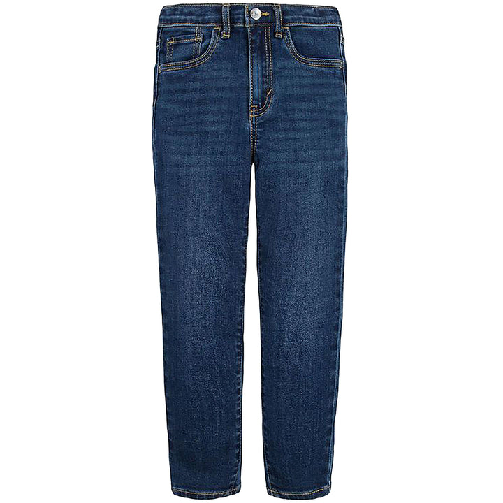 Levis Girls Skinny Jeans Indigo Daze