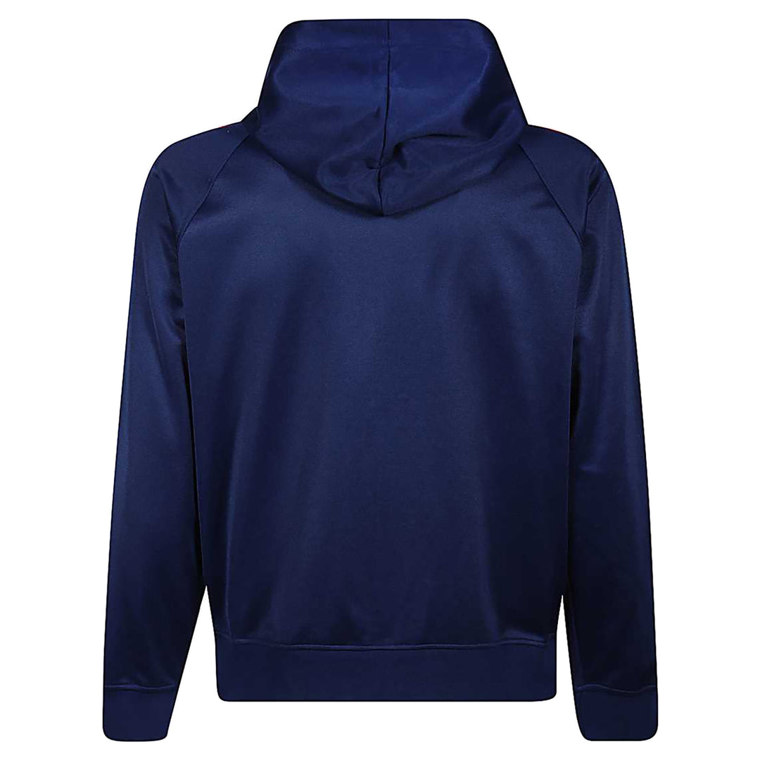 Dsquared2 Cool Fit Hoodie Blue