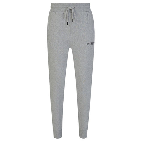 Grey true religion sweatpants sale