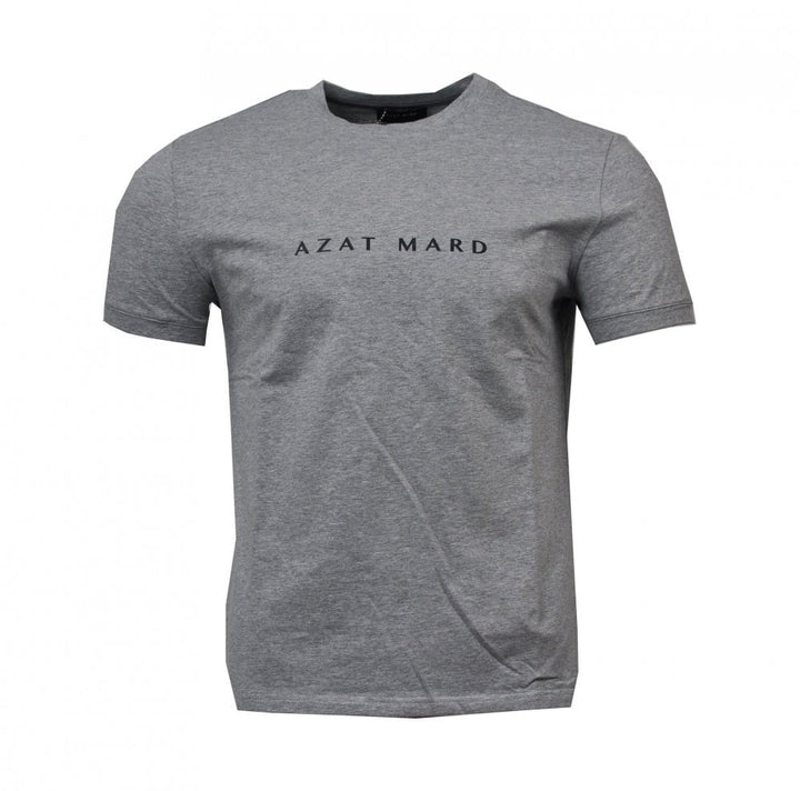 Azat Mard T-shirt Grey