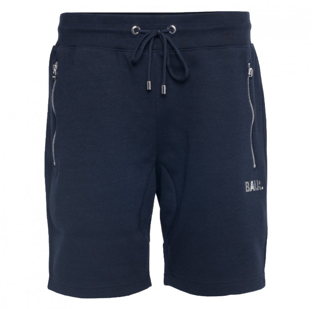 Balr Q-series Sweat Shorts Navy