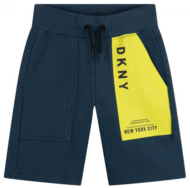 DKNY boys Sweat Shorts