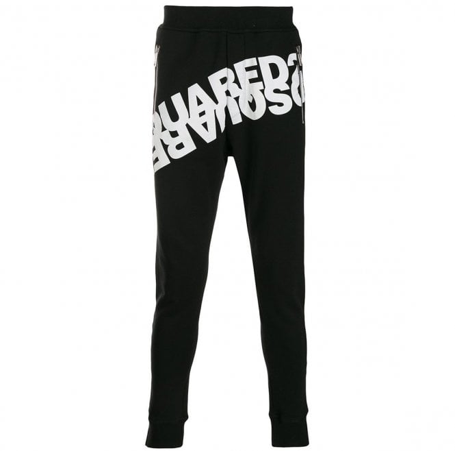 Dsquared sweatpants best sale