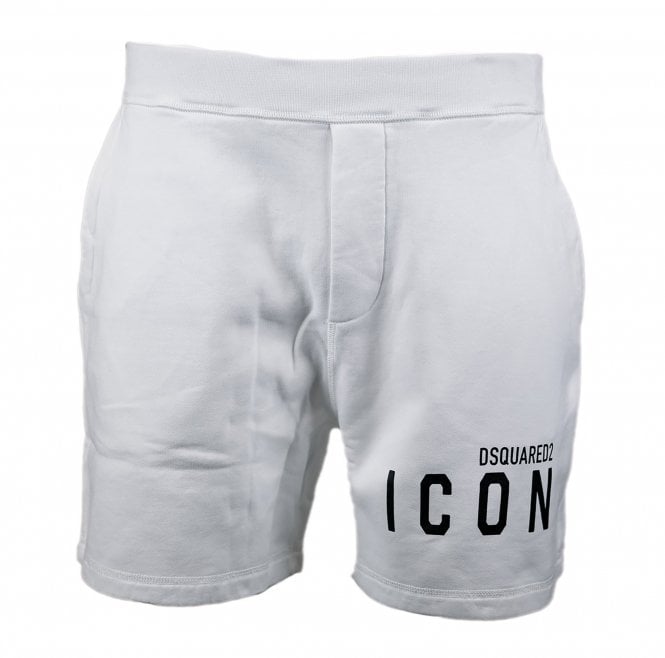 Dsquared2 Icon Sweat Shorts