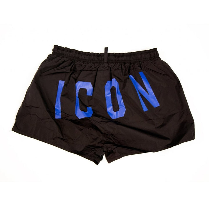 Dsquared2 Short Black