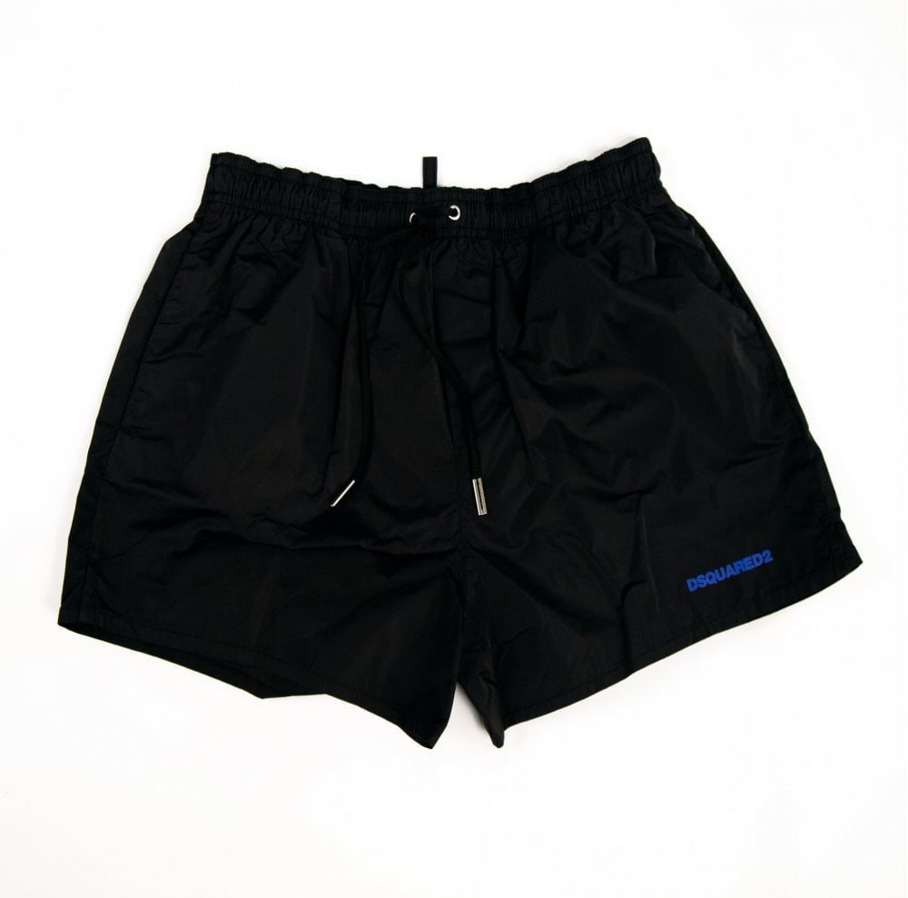 Dsquared2 Short Black