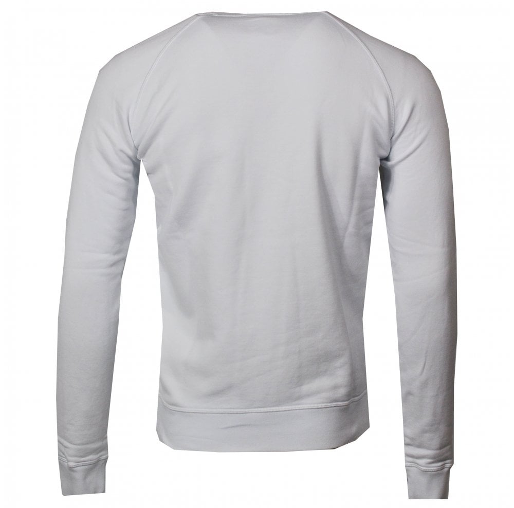 Dsquared2 Sweatshirt White
