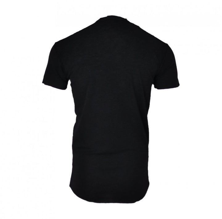 Dsquared2 T-shirt Black