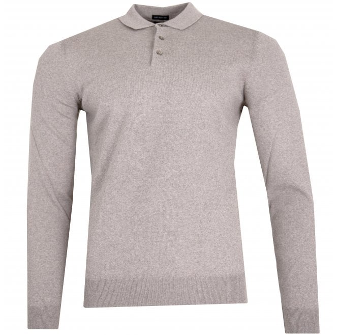 Hugo Boss Bono Knit Polo