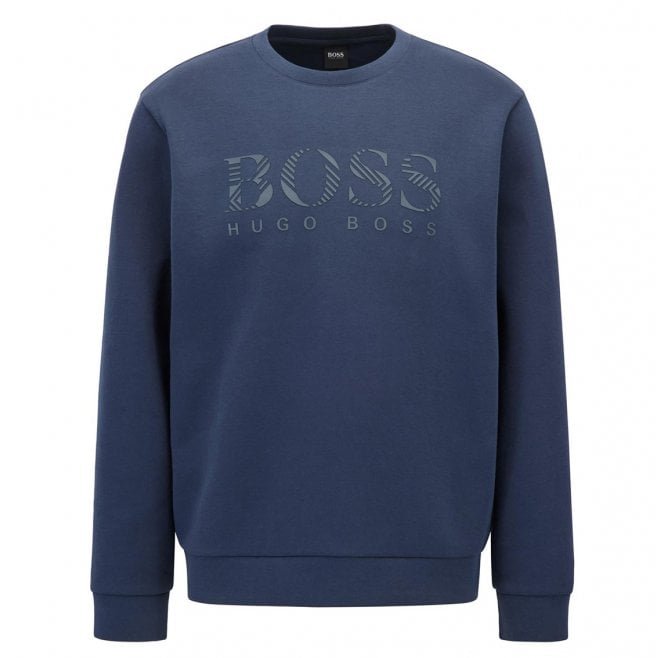 Hugo Boss Salbo Iconic Sweatshirt
