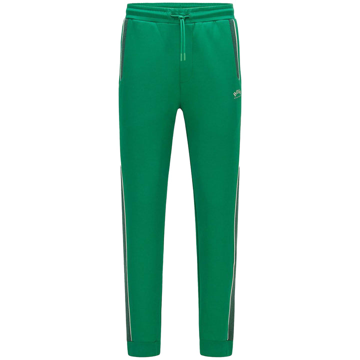 Hugo Boss Hadiko 1 sweat pants green