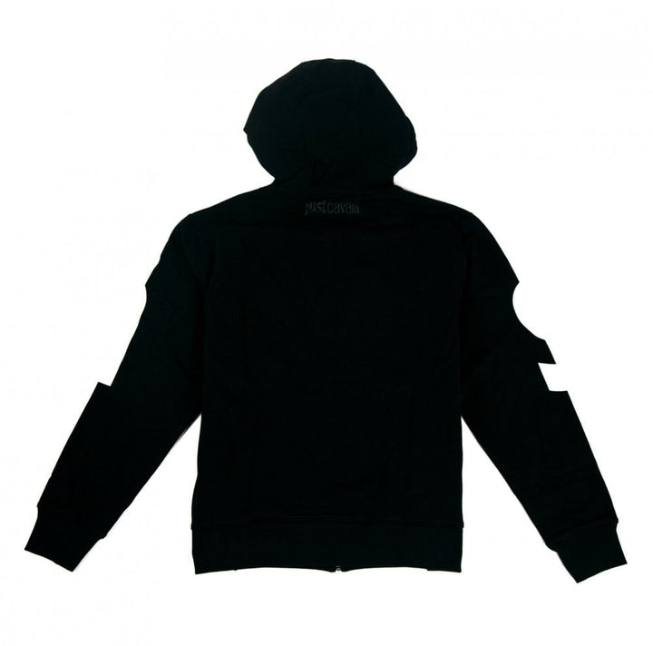 Just Cavalli Hood Black