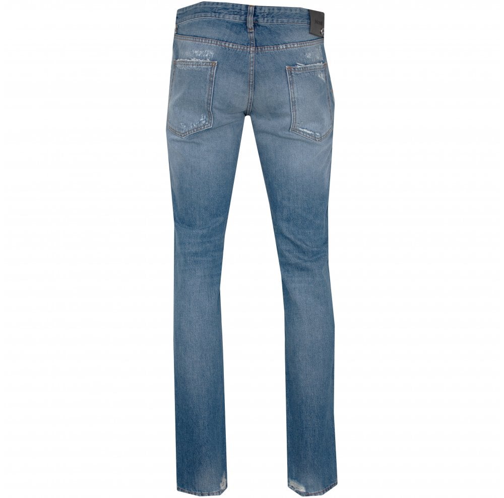 Just Cavalli Jeans Blue