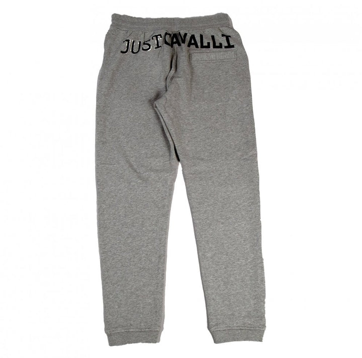 Just Cavalli Sweat Pants Grey
