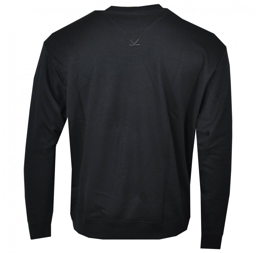 Kenzo Sweatshirt Black