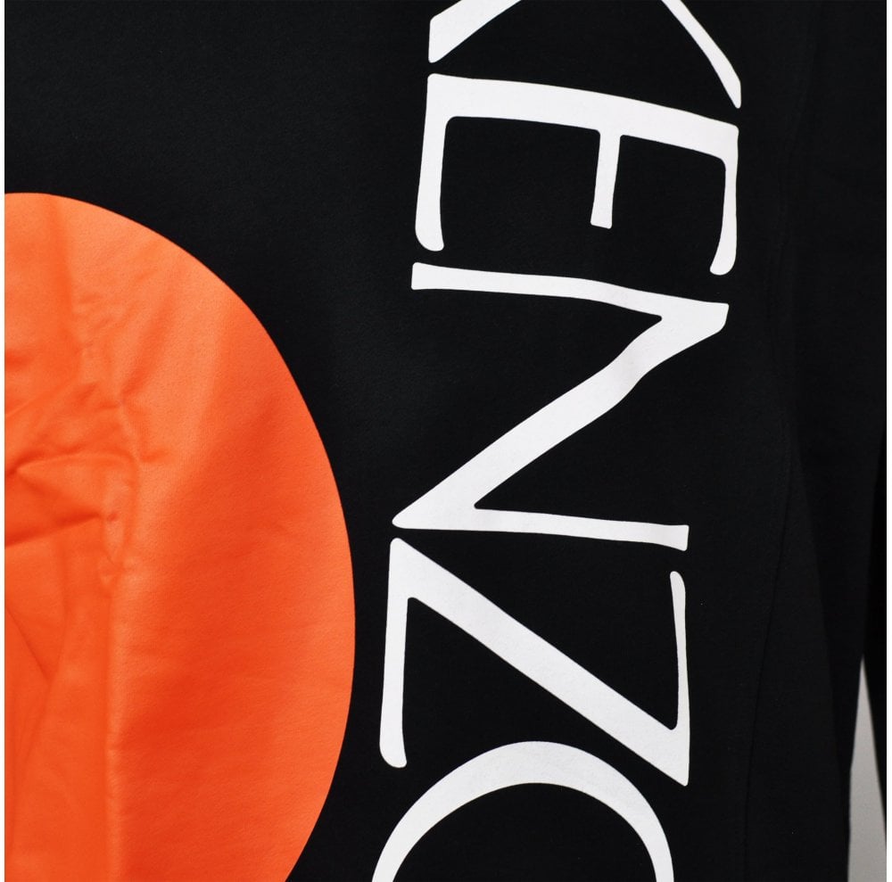 Kenzo Sweatshirt Black