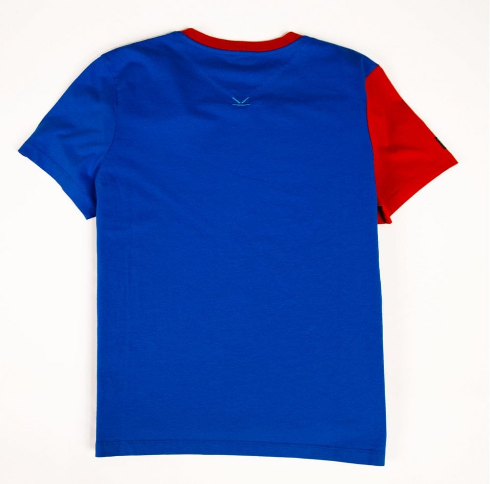 Kenzo T-shirt Red