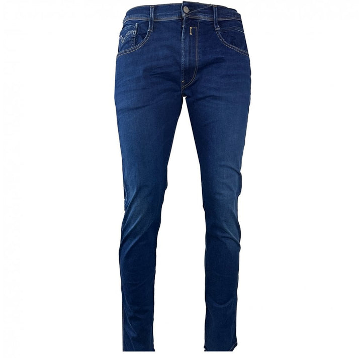 Replay Anbass Hyperflex Jeans