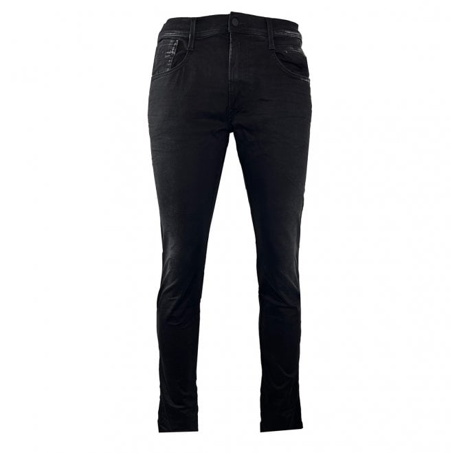 Replay Anbass Hyperflex Jeans