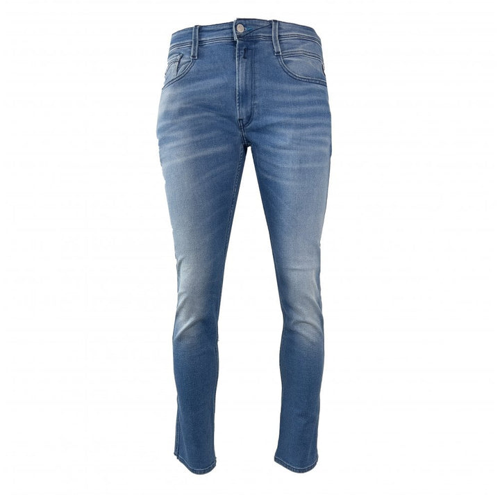 Replay Anbass Slim Fit Jeans