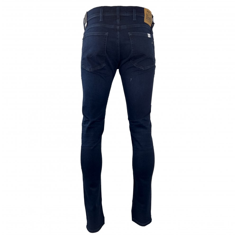 Replay Jondrill Skinny Jeans