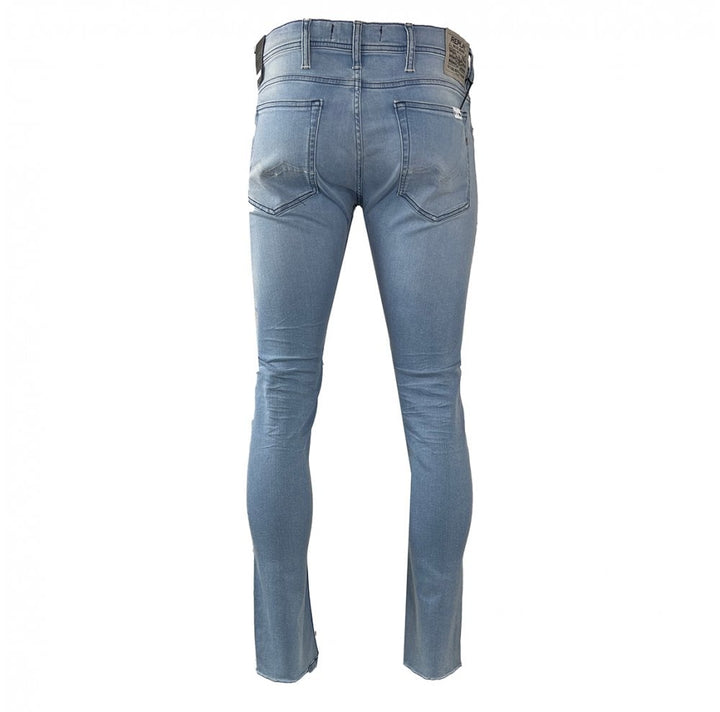 Replay Jondrill Skinny Jeans