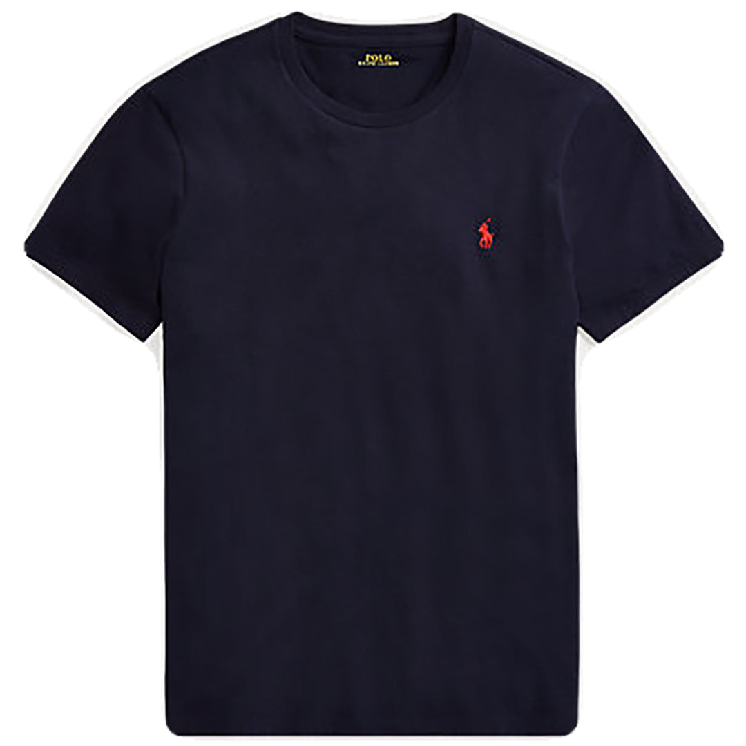 Polo Ralph Lauren Slim Fit T-shirt Navy