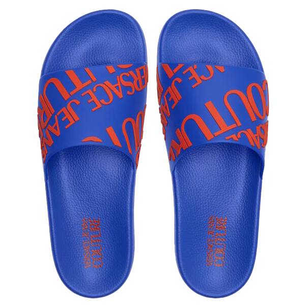 Versace hotsell slides sale