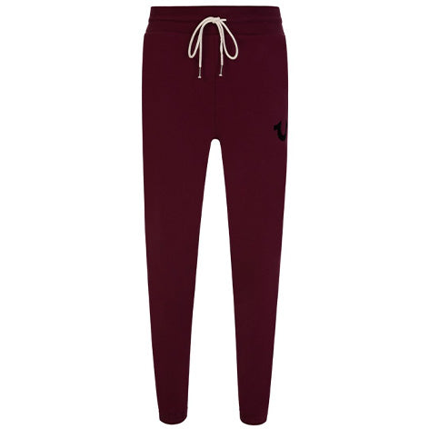 True Religion Sweatpants Red