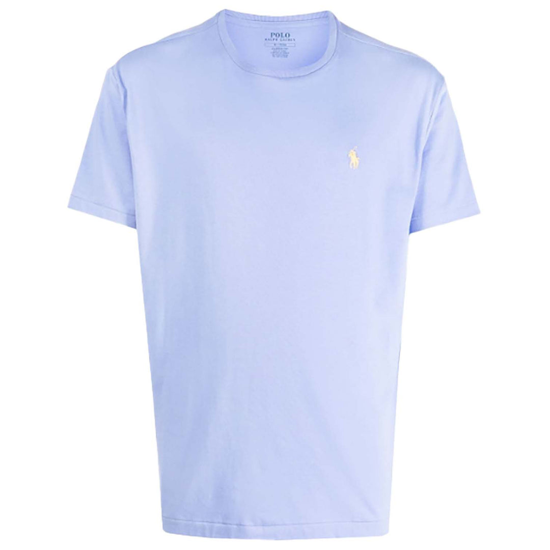 Ralph Lauren T-Shirt Classic Fit Lilac