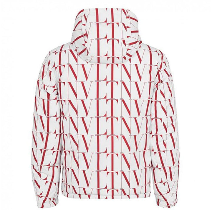 Valentino VLTN Times Puffer Jacket