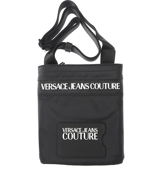 Versace Jeans Couture Pouch Black