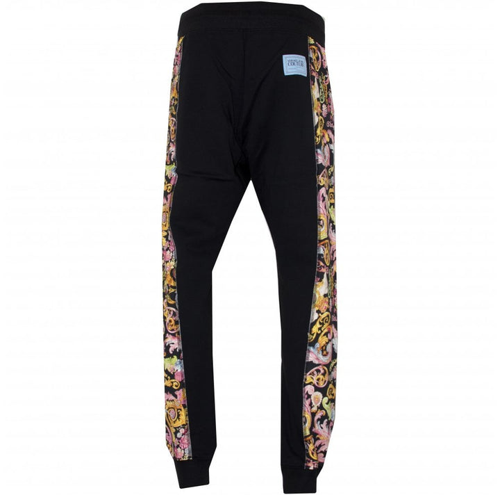 Versace Jeans Couture Versailles Print Sweat Pants